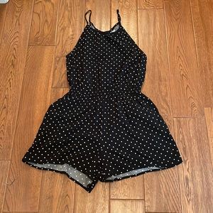 Old navy romper